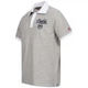 Поло Ecko Unltd. Midliner Men Polo Shirt EFM04793-GREY MARL, S (44) (12006959) - изображение 2