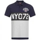 Поло Ecko Unltd. Premium Men Polo Shirt EFM04794-NAVY, XL (50) (12006961) - изображение 1