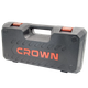 Аккумуляторная минипила цепная CROWN CT25019XS-2 BMC - изображение 5