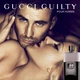 Туалетная вода для мужчин Gucci Guilty Pour Homme 90 мл - изображение 3