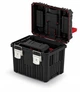 Мобильный ящик для инструментов Kistenberg KHVWM-S411 3в1 - изображение 5