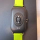 Смарт-годинник Haylou RS4 Plus LS11 with 2 Straps (Magnet & Silicone) Black - БУ - зображення 4