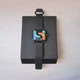 Смарт-годинник Haylou RS4 Plus LS11 with 2 Straps (Magnet & Silicone) Black - БУ - зображення 6