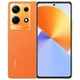 Смартфон Infinix Note 30 NFC (X6833B) 8/256GB Dual Sim Sunset Gold - зображення 1