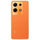 Смартфон Infinix Note 30 NFC (X6833B) 8/256GB Dual Sim Sunset Gold - зображення 3