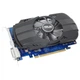 Видеокарта ASUS GeForce GT 1030 2GB GDDR5 PH OC PH-GT1030-O2G (90YV0AU0-M0NA00) - изображение 4