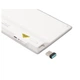 Клавиатура A4Tech Fstyler FBX51C White - изображение 2