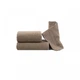 Полотенце Lotus Home Hotel Basic кофе 70*140 (16/1) 500 г/м² (svt-2000022326100) - изображение 7