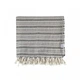 Плед Lotus Home Gosford natural grey 130*170 (svt-2000022328692) - изображение 2