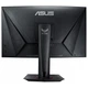 Монитор ASUS 27" VG27VQ VA Black 165Hz Curved (90LM0510-B04E70) - изображение 6