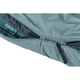 Спальний мішок Deuter Orbit +5° L Shale-Ink правий (3701222 4335 0) - зображення 5