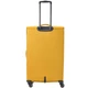 Валіза на 4 колесах Travelite Croatia Curry L exp. 90/96л (TL080349-89) - зображення 4
