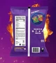 Чипсы из тортильи в рулетах с острым перцем чили Takis Blue Heat 480г - изображение 2