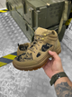 Тактичні кросівки Advanced Special Forces Shoes Coyote 42 - зображення 3