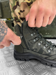 Тактичні черевики Urban Ops Assault Boots Olive 43 - зображення 3