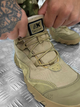 Тактичні кросівки АК Tactical Shoes Coyote 40 - зображення 2