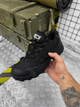 Тактичні кросівки АК Tactical Shoes Black 41 - зображення 5