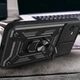 Чехол для смартфона BeCover Military для Samsung Galaxy A05 SM-A055 Black (BC_710553) - изображение 3