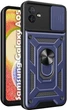 Чехол для смартфона BeCover Military для Samsung Galaxy A05 SM-A055 Blue (BC_710554) - изображение 1