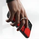 Чохол для смартфона BeCover Military для Samsung Galaxy A05 SM-A055 Red (BC_710556) - зображення 5