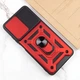 Чехол для смартфона BeCover Military для Poco M5 4G Red (BC_710571) - изображение 5