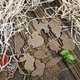 Набір заготiвок для вишивання по дереву Wonderland Crafts FLSW-005 - зображення 2