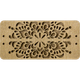 Шкатулка для рукоделия Wonderland Crafts FLZB(N)-008 Игольница (15*7*3см) - изображение 3