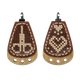 Набор для создания нитковдевателя Wonderland Crafts FLTL-046 - изображение 2
