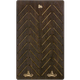 Шкатулка для рукоделия Wonderland Crafts + 38 бобинок FLZB(N)-056 (12*19.5*2.8см) - изображение 4