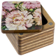 Шкатулка для рукоделия Wonderland Crafts FLZB(N)-073 Мусорничка (5.5*6*4.5см) - изображение 2