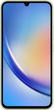 Smartfon Samsung Galaxy A34 SM-A346B 5G 8/256GB DualSim Awesome Lime (8806094888904) - obraz 2