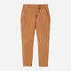 Spodnie damskie Tatuum Figa T2313.142 34 Camel (5900142258732) - obraz 4