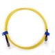 Патчкорд ST-UPC-ST-UPC SM, 2 м, Simplex - зображення 1