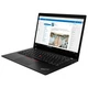 Ноутбук Lenovo ThinkPad X390 (i5-8365U/8/256SSD) - Class B Б/У - изображение 4