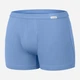 Труси-боксери Cornette 223 Perfect mini 2XL Блакитні (5902458014460) - зображення 1