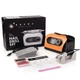 Фрезер для манікюру Nail Drill ZS-717 PRO ORANGE 65 Ват, 45 000 об - зображення 5