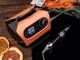 Фрезер для манікюру Nail Drill ZS-717 PRO ORANGE 65 Ват, 45 000 об - зображення 6