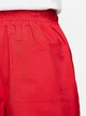 Спортивные шорты мужские Nike M Nk Club Flow Short FN3307-657 S University Red/White (0196974854944) - изображение 12