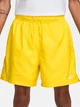 Спортивные шорты мужские Nike M Nk Club Flow Short FN3307-718 L Lightening/White (0196974938309) - изображение 3