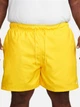 Спортивные шорты мужские Nike M Nk Club Flow Short FN3307-718 L Lightening/White (0196974938309) - изображение 7