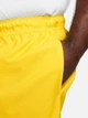Спортивные шорты мужские Nike M Nk Club Flow Short FN3307-718 L Lightening/White (0196974938309) - изображение 9