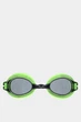 Детские очки для плавания в бассейне Arena Bubble 3 Jr (92395-065) lime - изображение 2