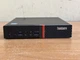 Неттоп Lenovo ThinkCentre M600 Tiny USFF / Intel Pentium J3710 (4 ядра по 1.6 - 2.64 GHz) / 4 GB DDR3 / 120 GB SSD M.2 / Intel HD Graphics 405 / DisplayPort б/у - изображение 3