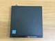 Неттоп Lenovo ThinkCentre M600 Tiny USFF / Intel Pentium J3710 (4 ядра по 1.6 - 2.64 GHz) / 4 GB DDR3 / 120 GB SSD M.2 / Intel HD Graphics 405 / DisplayPort б/у - изображение 5