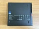 Неттоп Lenovo ThinkCentre M600 Tiny USFF / Intel Pentium J3710 (4 ядра по 1.6 - 2.64 GHz) / 4 GB DDR3 / 120 GB SSD M.2 / Intel HD Graphics 405 / DisplayPort б/у - изображение 6