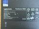 Неттоп Lenovo ThinkCentre M600 Tiny USFF / Intel Pentium J3710 (4 ядра по 1.6 - 2.64 GHz) / 4 GB DDR3 / 120 GB SSD M.2 / Intel HD Graphics 405 / DisplayPort б/у - изображение 7