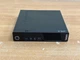 Неттоп Lenovo ThinkCentre M93 Tiny USFF / Intel Pentium G3220T (2 ядра по 2.6 GHz) / 8 GB DDR3 / 500 GB HDD / Intel HD Graphics / DisplayPort б/у - изображение 2