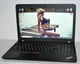 Ноутбук Б-клас Lenovo ThinkPad E550 / 15.6" (1366x768) TN / Intel Core i3-5005U (2 (4) ядра по 2.0 GHz) / 12 GB DDR3 / 360 GB SSD NEW / Intel HD Graphics 4400 / WebCam / HDMI / Windows 10 Pro б/в - зображення 11