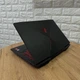 Ігровий ноутбук Б-клас HP Omen 17-an012dx / 17.3" (1920x1080) IPS / Intel Core i7-7700HQ (4 (8) ядра по 2.8 - 3.8 GHz) / 16 GB DDR4 / 256 GB SSD + 1000 GB HDD / AMD Radeon RX 580, 8 GB GDDR5, 256-bit / WebCam б/в - зображення 6