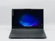 Игровой ноутбук Б-класс Eluktronics Mech-17 / 17.3" (1920x1080) IPS / Intel Core i7-8750H (6 (12) ядер по 2.2 - 4.1 GHz) / 16 GB DDR4 / 120 GB SSD+500 GB HDD / nVidia GeForce GTX 1060, 6 GB GDDR5, 192-bit / WebCam б/у - изображение 2